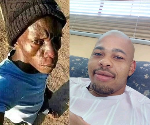 A former drug addict shows how he has transformed 3 years after quitting drugs