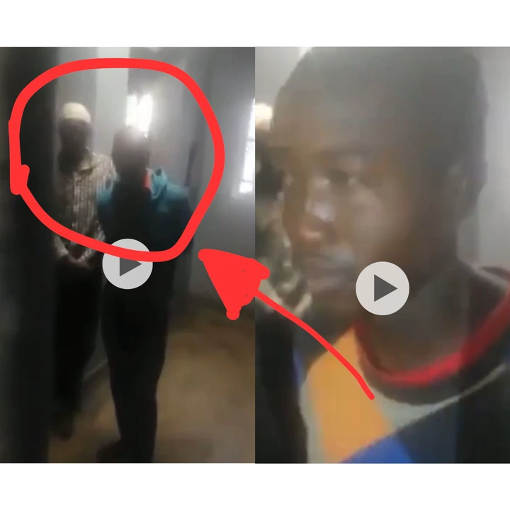 “You’re Going to Die, We will Make Sure of it” Police Tell Zimbabwean Prisoners who Killed a Cop