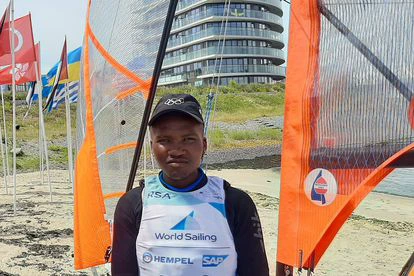 RIP Tragic loss of a young, promising sailor in SA leaves sailing community in shock