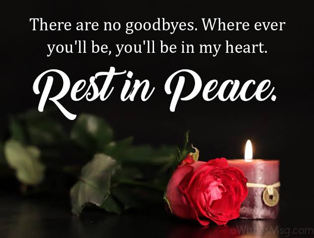 Heartbreaking: The 4 Children Who Were Killed By Their Mother Were Sent to Rest