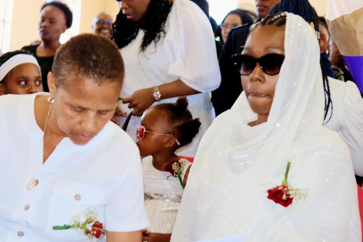 The Boy Who Was Killed By a Pit Bull Was Laid to Rest Yesterday: See What Was Spotted At his Funeral
