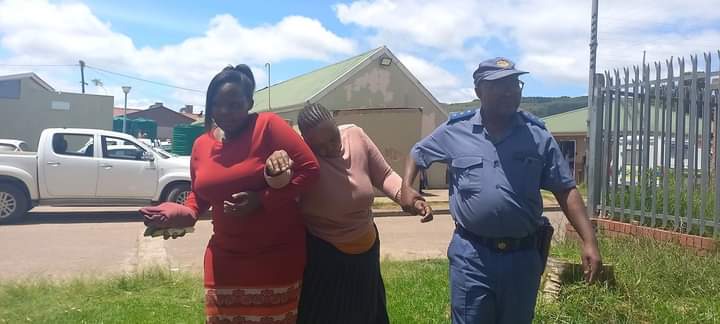 The mother who killed her 4 kids has passed away, this is what she told police moments before she died