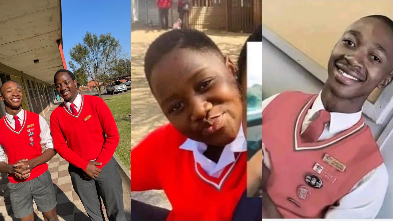 Whistleblower Allegedly Expose How Bafana Sithole’s School Principal & Deputy Caused His Death