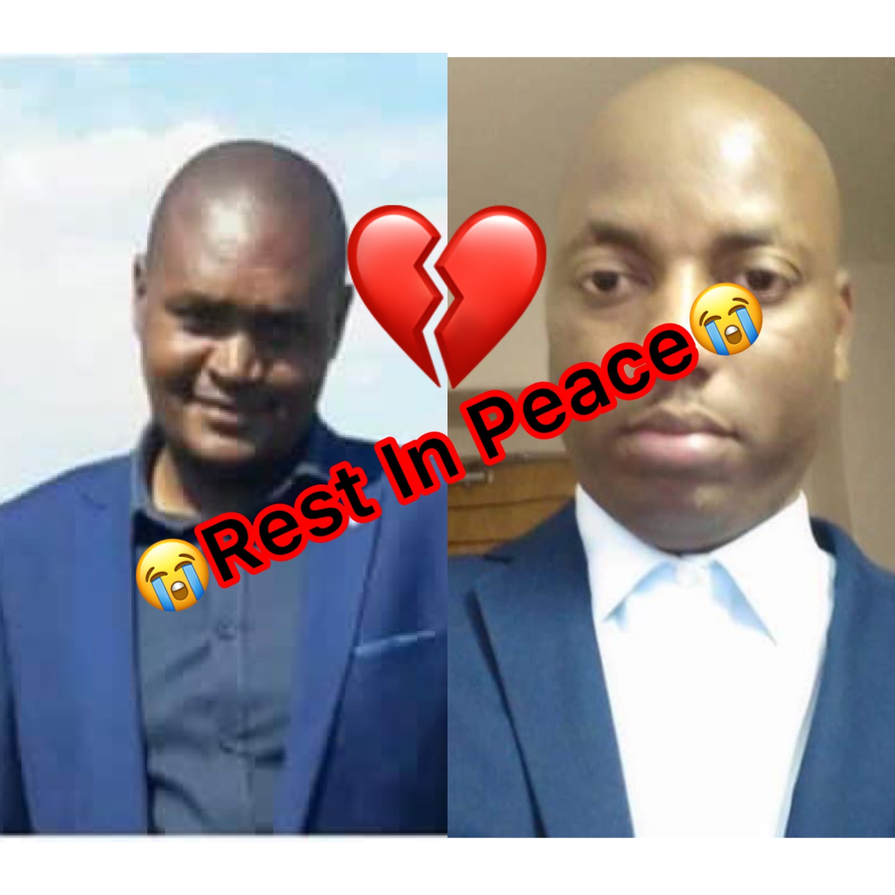 RIP Brothers: Two Best Friends Were Found Dead After they Were Missing: See How they were Killed