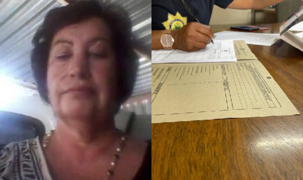 SAPS Has Arrested Magor Who Allegedly said Blacks Must Be Killed &Not Pitbull