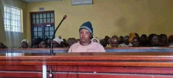 Mother who killed her 4 kids has passed away, this is what she told police moments before she died