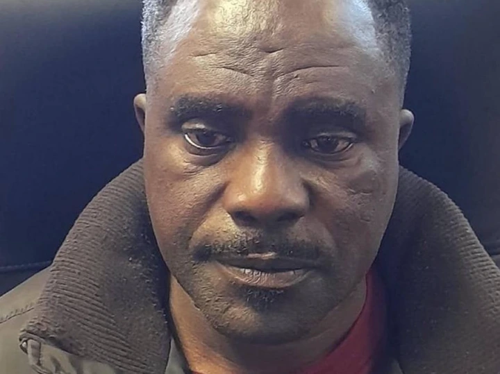 A 50-years-old foreign national man Was granted bail after he committed this crime