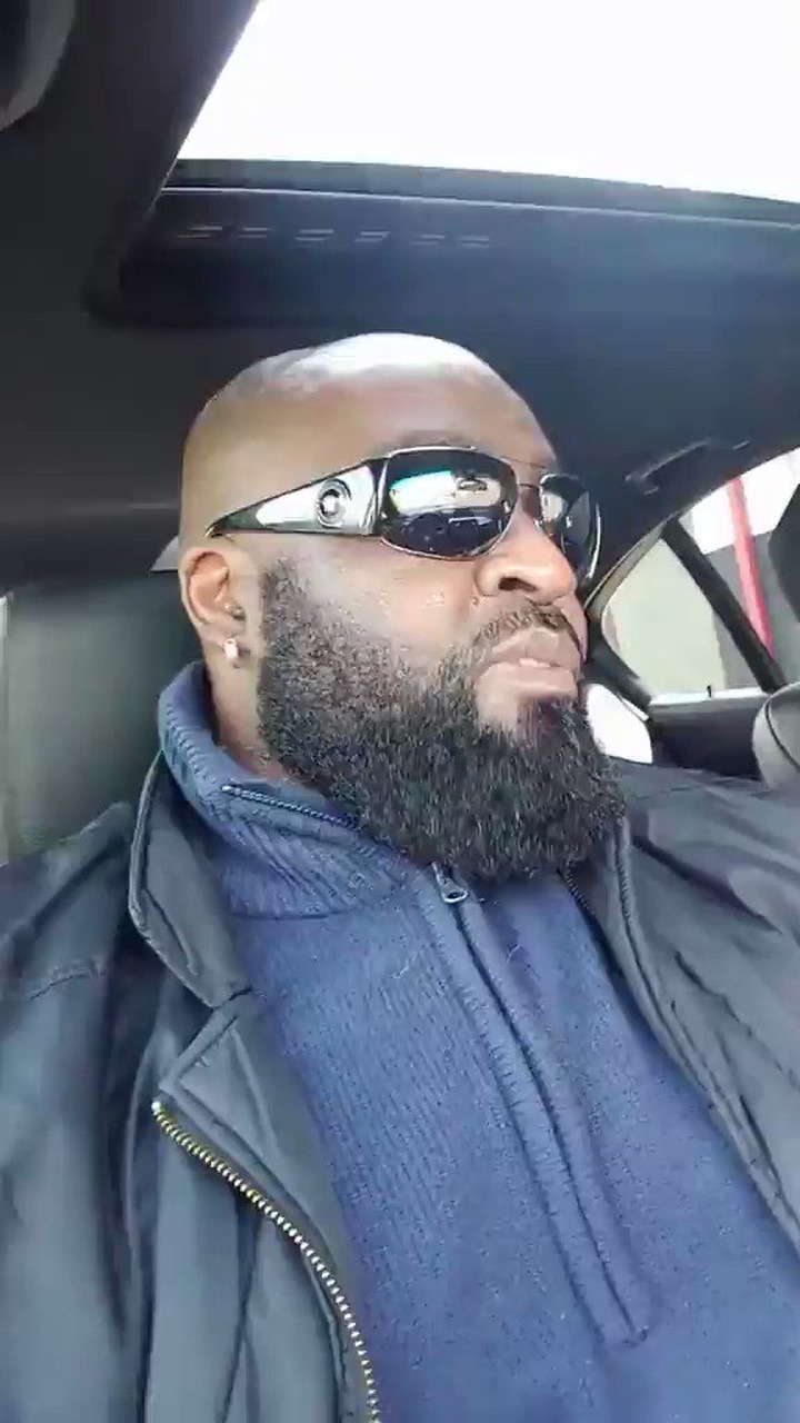 I cannot look at Anele Mdoda and say is BBW, Misuzulu’s wife a four corner, says Ike Khumalo