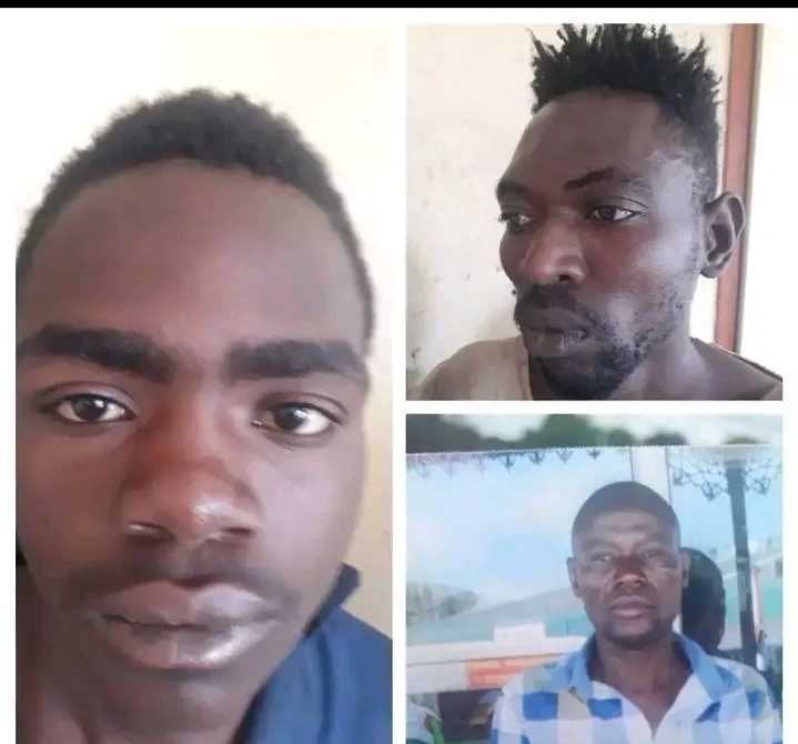 PHOTOS Of Of 3 Men Who Escaped From Jail: When You See Them Run For Your Life And Call Authorities