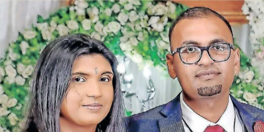 The Durban man who shot his girlfriend at a mall wanted to make things work but she had moved on