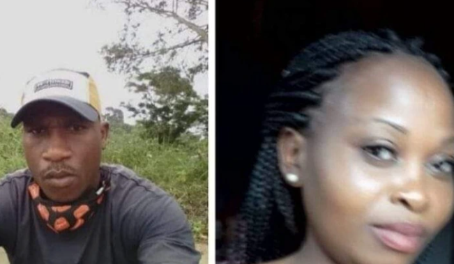 RIP: She Was Killed By Her Husband: Here Is What She Did