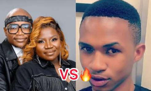 Shocking! Musa Khawula exposes the dirty secrets about Makhadzi’s relationship with Master KG