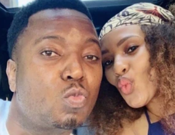 Ukhozi FM presenter marries a television popular actress this December: Congratulations
