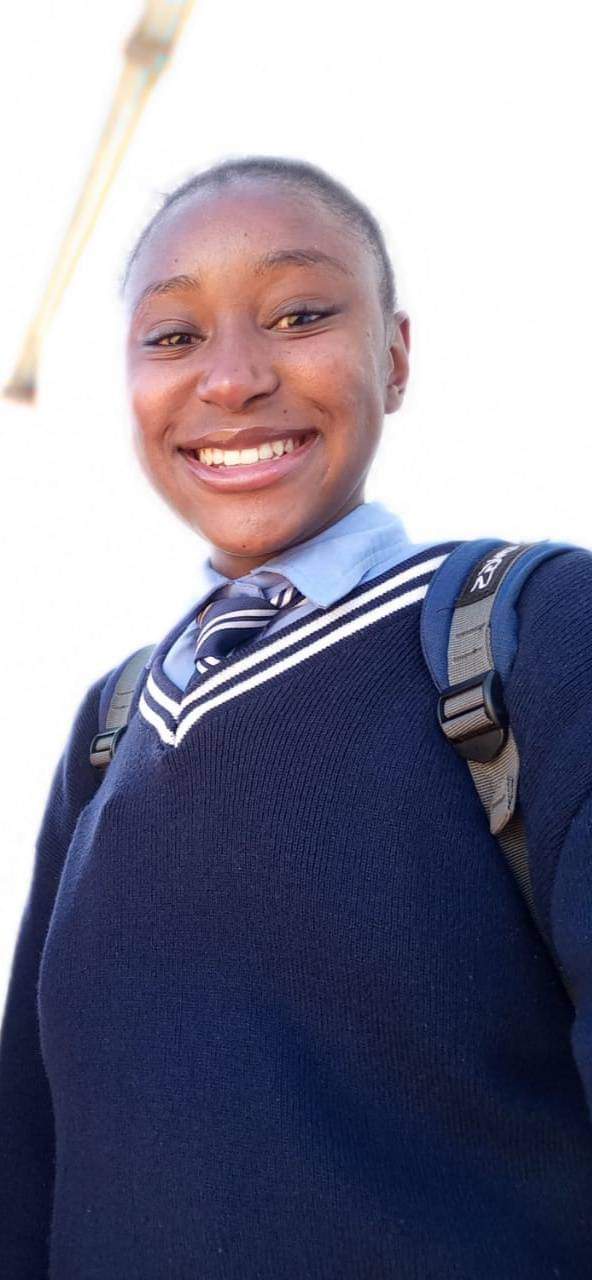 TOUCHING RIP She Committed Suicide After She Was Allegedly Raped By a Zimbabwean Teacher