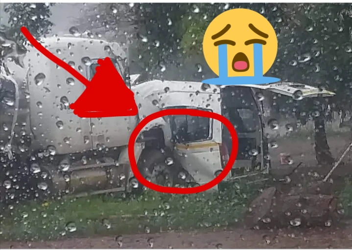 Limpopo 7 People Lost Their Lives In A Truck And Taxi Horrific Accident After This Happened, RIP