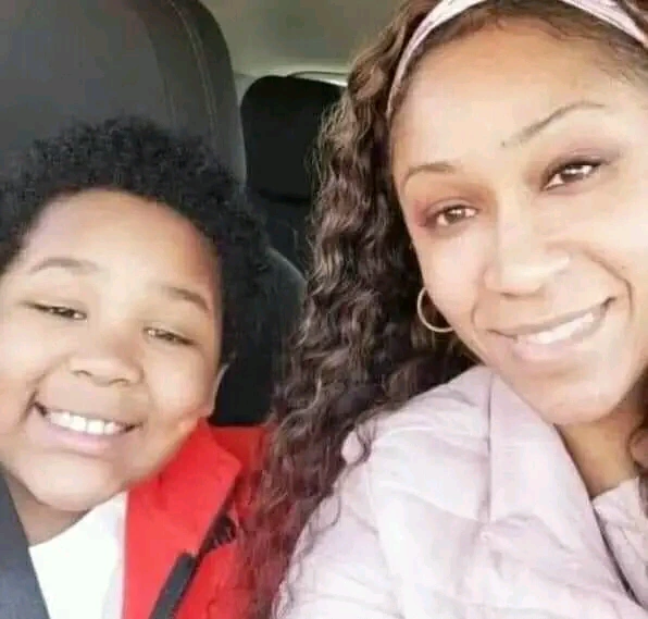 Qiana was shot and killed by her 10yr old son because she refused to buy him a virtual reality head