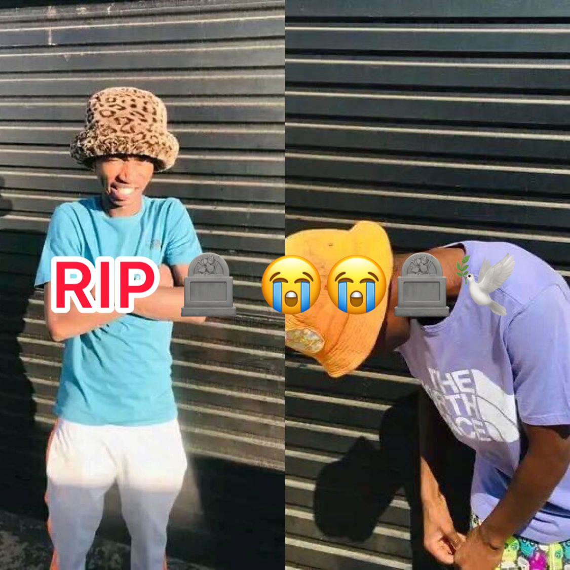 A young boy left SA in tears as he committed suicide after his Former girlfriend did this to him