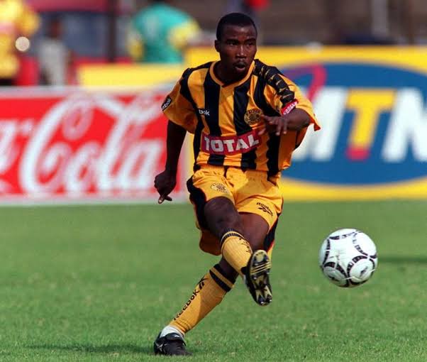Very happy: Siyabonga “Bhele” Nomvethe’s daughter Cebo celebrated his 45th birthday