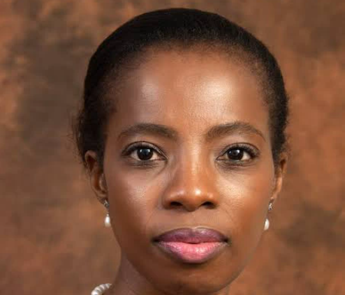 Mzansi reacts after the acting public protector did this: Her Career is coming to an end