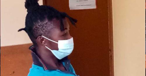 Man Remanded For Rape Of 4-Year-Old-Girl