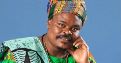 Rasta plans to tour Africa with his art