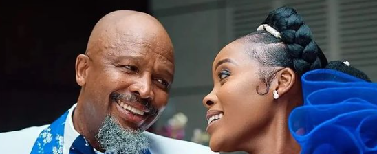 Sello Maake kaNcube tired of being called Archie Moroka